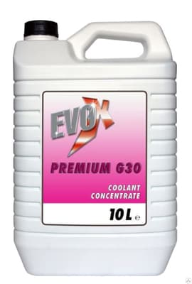 Mol антифриз Evox Premium Concentrate