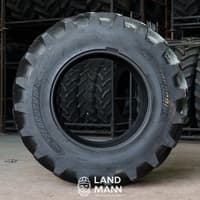 TVS Шина VF 650/60R34 168D/165E TigerTrac Max-Flex AR4005 TL — сурет 2