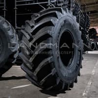 Uniglory Шина 620/75R26 (23,1R26) 166D/169A8 SMARTAGRO GT75 R-1W TL — зображення 2
