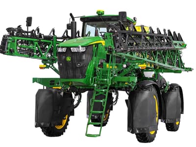 Self-Propelled sprayer John Deere 430R
