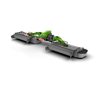 Косарка Fendt Slicer