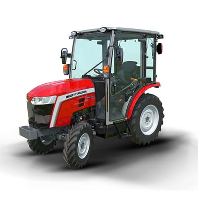 Compact tractor Massey Ferguson MF 2M.55