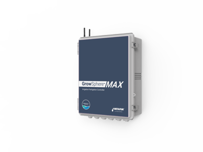 Controller Netafim GrowSphere™ MAX
