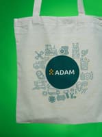 Еко-сумка від ADAM UA — зображення 2