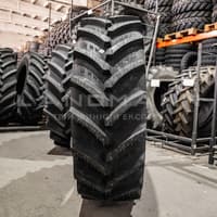 Forerunner Шина 580/70R38 158A8/155D QH711 R-1W TL — изображение 4