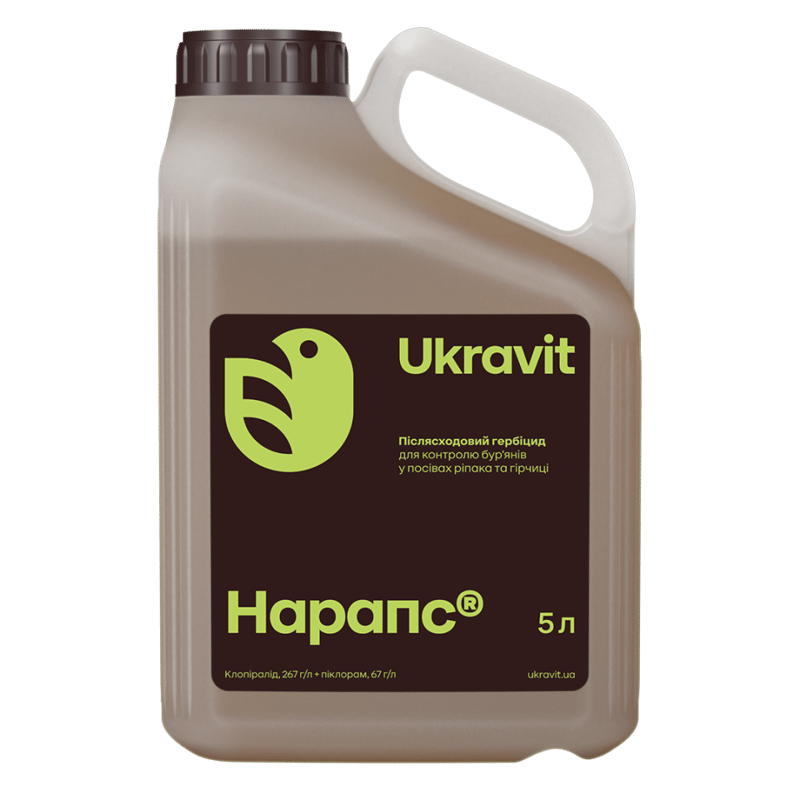 Нарапс