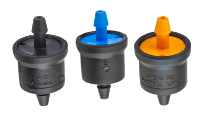 Jain Irrigation Mini Inline Emitter