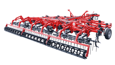 Cultivator Elvorti POLARIS 6 PREMIUM