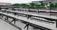Сівалка точного висіву John Deere 7000 — зображення 2
