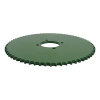 Z68 Z30701.A Header sprocket — image 2