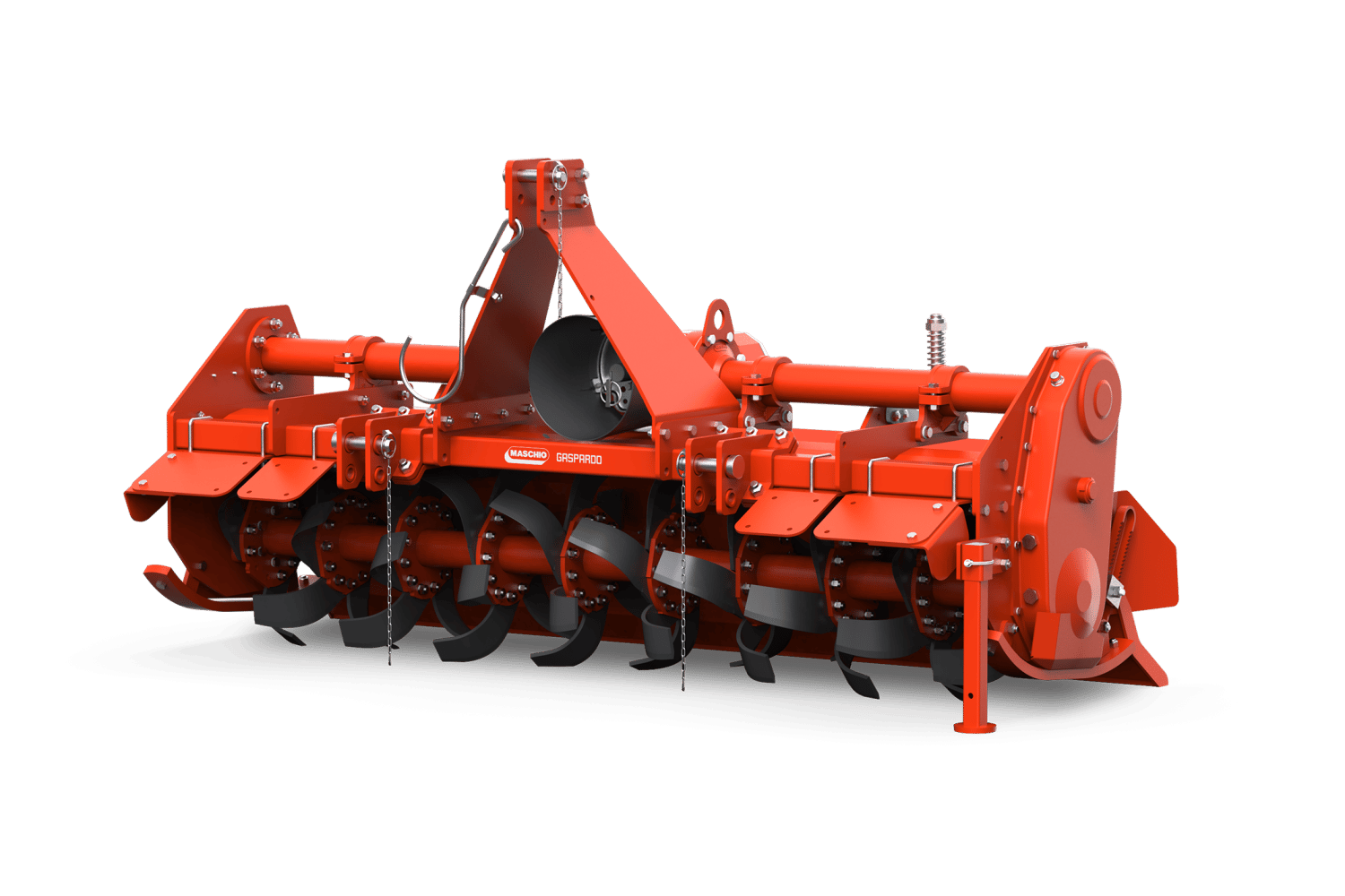 Топырақ фрезасы Maschio Gaspardo H 145 – H 205