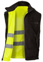 Reversible hi-vis vest Leicester — image 3