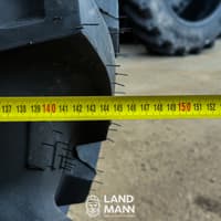 Forerunner Шина 600/65R28 154A8/154B QH711 R-1W TL — изображение 6