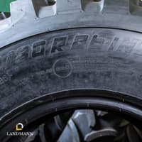 Vredestein шина 480/80R26 (18,4R26) 160A8/B Endurion TL — зображення 4