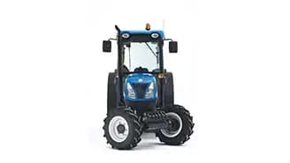 Orchard tractor New Holland T4.85N