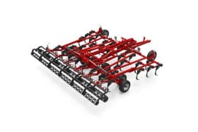 Cultivator Grégoire Besson CROSSLAND T80