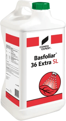 Basfoliar 36 Extra SL