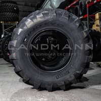 Pirelli tyre 460/70R24 (17,5LR24) 159A8/B INDEVO IND TL — image 2
