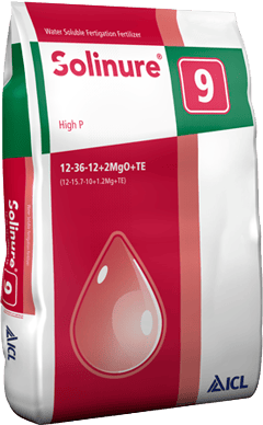 Solinure 9 High P