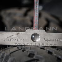 Vredestein шина 10,0/75-15,3 130А8 14PR AW TL — зображення 8