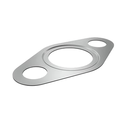 1978418 Прокладка GASKET CAT