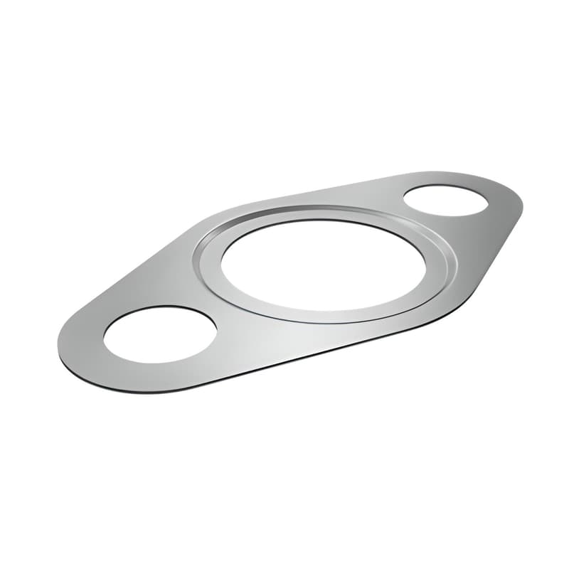 1978418 Прокладка GASKET CAT