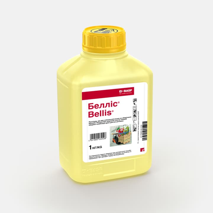 Белліс®