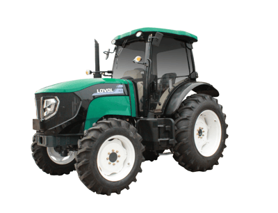 Utility tractor Lovol P4000