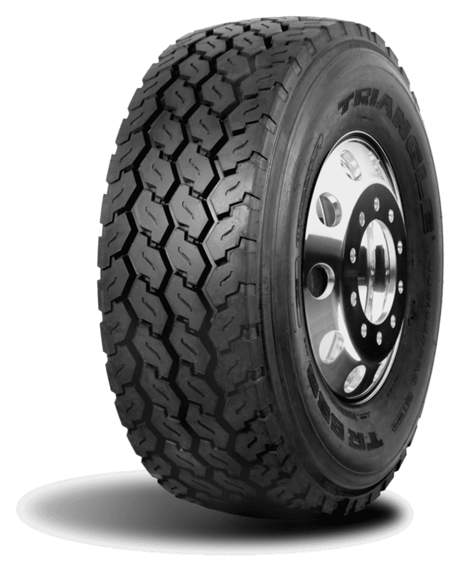 Triangle вантажна шина 445/65R22.5 20PR 168J TR658 TL