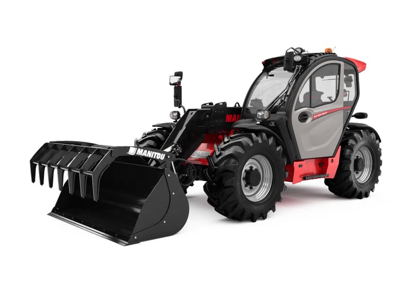 Телескопты тиегіш Manitou MLT 635-130 PS+ (S1)