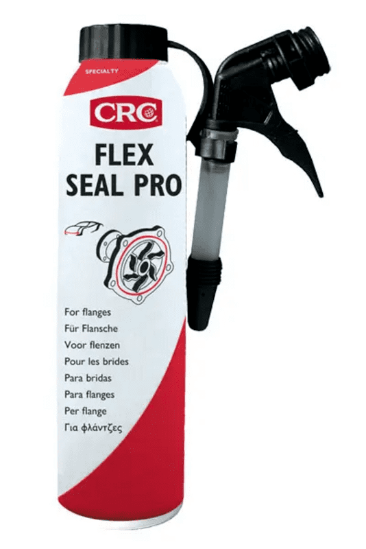 CRC герметик силіконовий Flex Seal pro