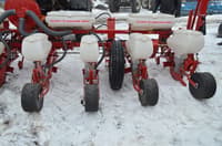 Транспортное устройство для сеялки ПТС-8 — изображение 3