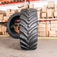 Uniglory Шина VF650/65R38 CFO 175D SMARTAGRO FALCON TL — зображення 4