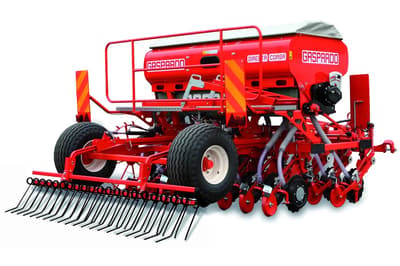 Grain drill Maschio Gaspardo DIRETTA