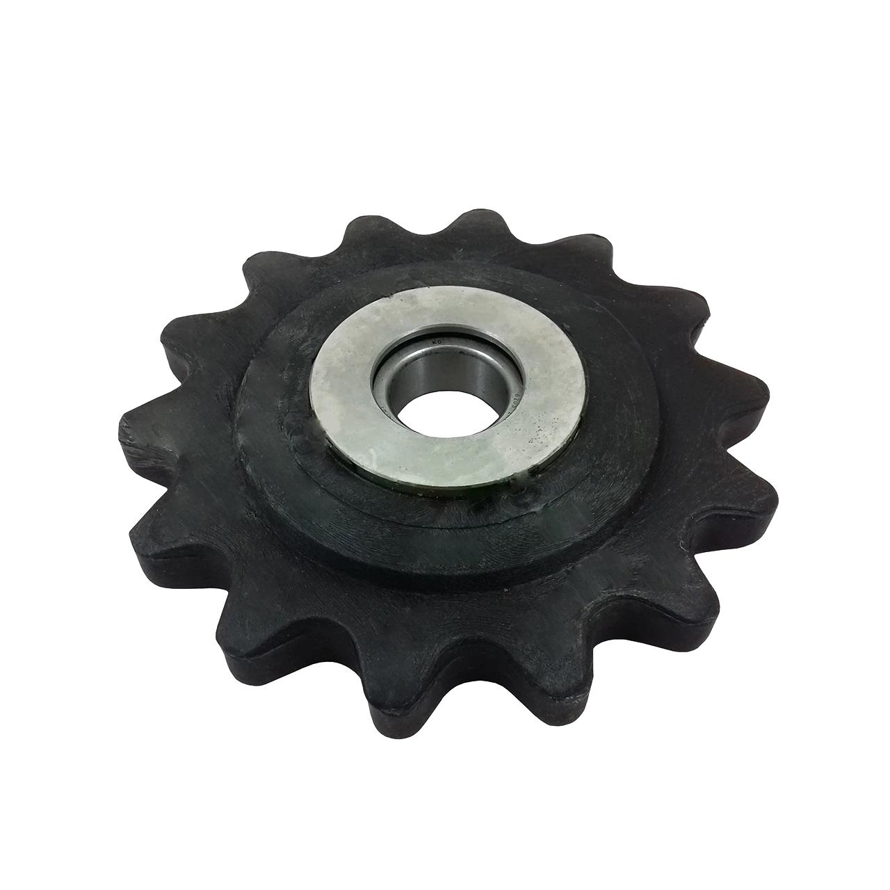 01.1255.00 Idler sprocket assembly