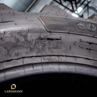 Ceat шина 600/65R34 151D Farmax R65 R1-W TL — зображення 5