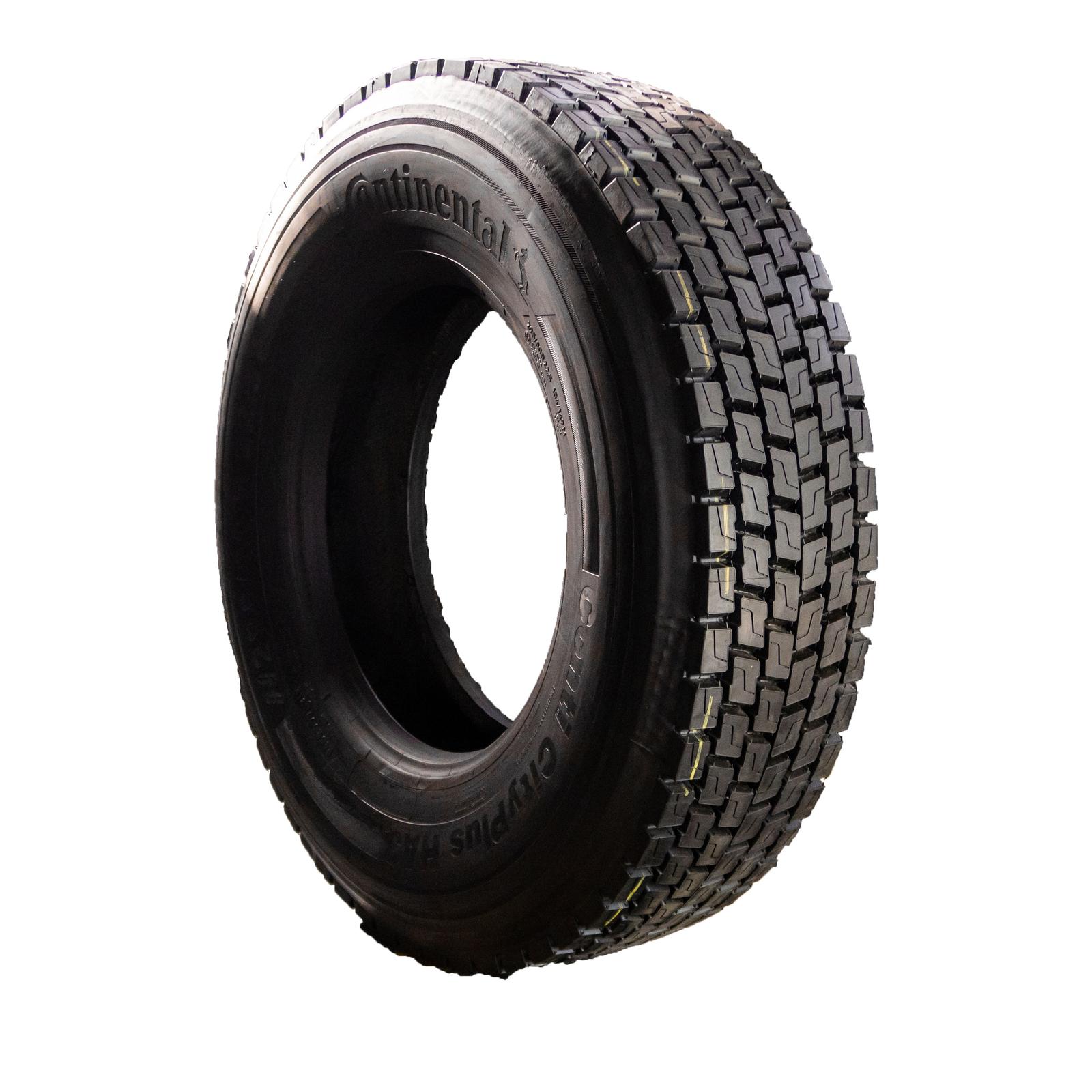 Radburg шина 295/80R22,5 PBD10