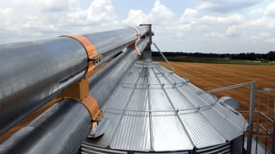 Conveyor GSI VersaLoop