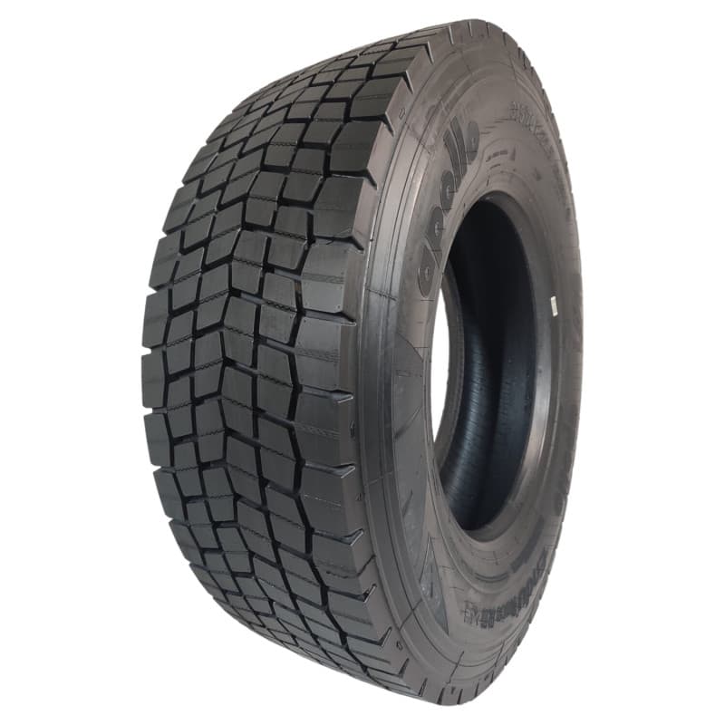 Apollo грузовая шина 295/80R22.5 152/148M ENDURACE RD
