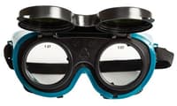 Окуляри захисні для зварювання Vulcan Vision 2780-01 — зображення 1