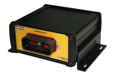 Controller Topcon Agriculture ASC-10