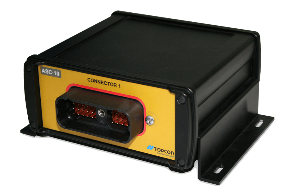 Контроллер Topcon Agriculture ASC-10