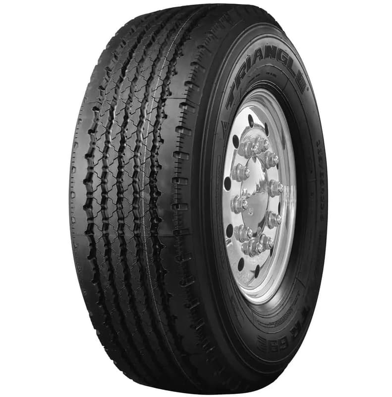 Triangle вантажна шина 385/65R22.5 24PR 164K TTM-A11 TL