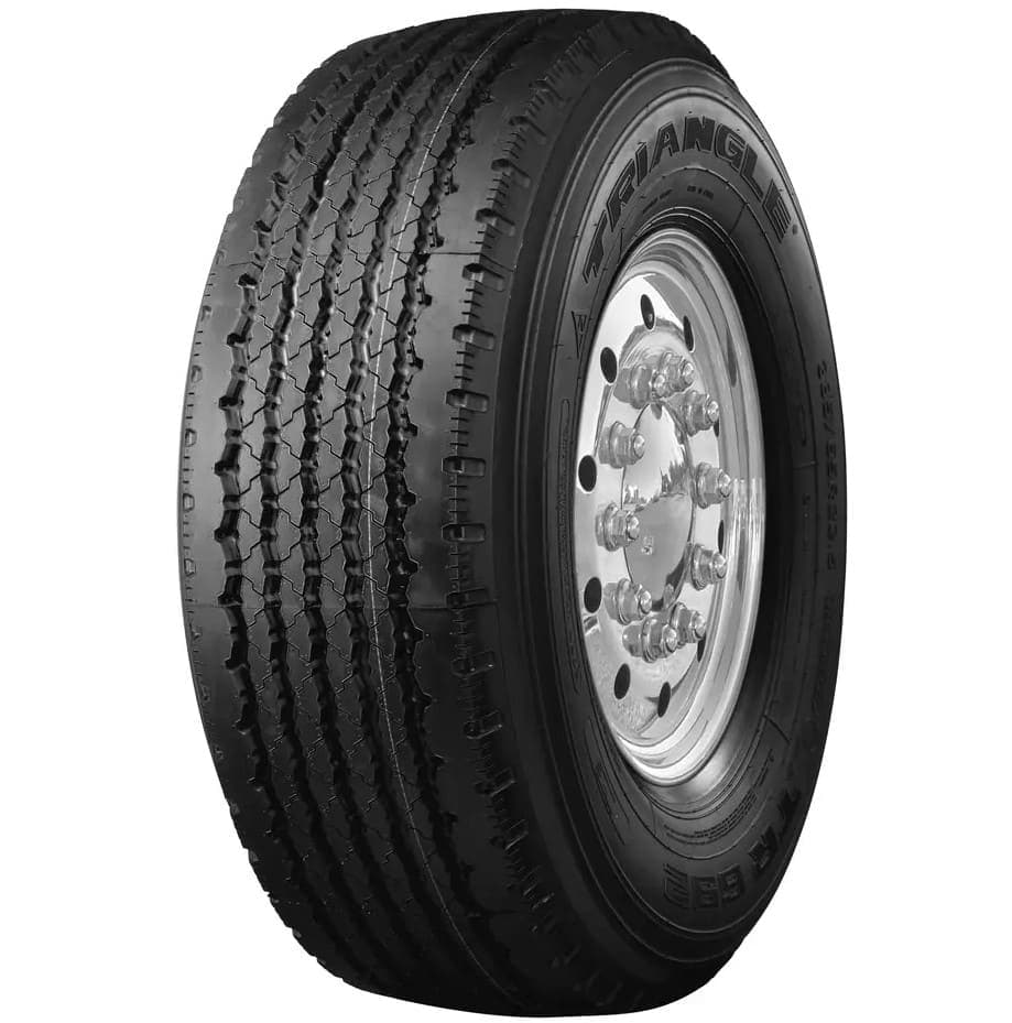 Triangle грузовая шина 385/65R22.5 24PR 164K TTM-A11 TL