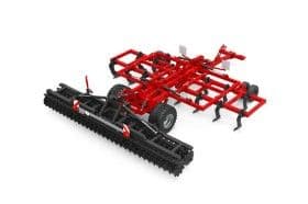 Subsoiler Grégoire Besson Helios Duo T90