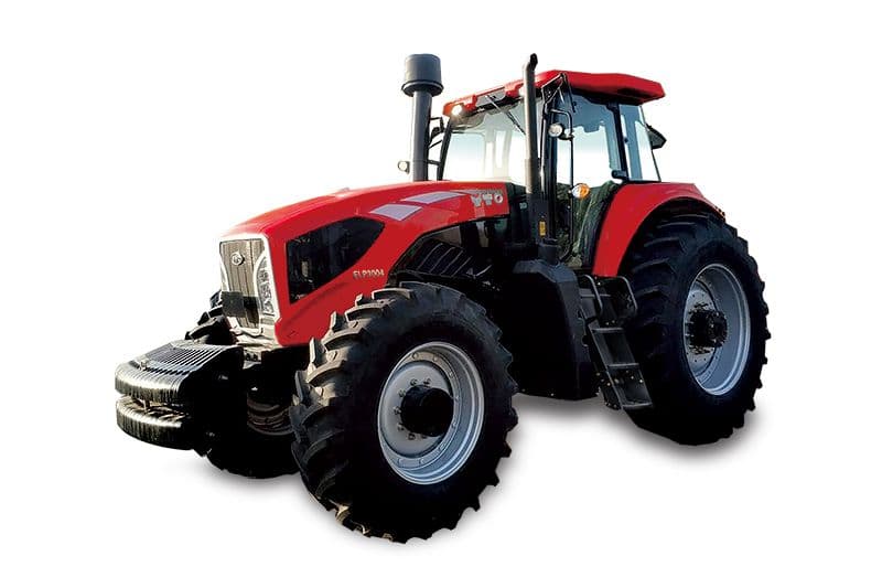 Просапний трактор YTO ELZ3004