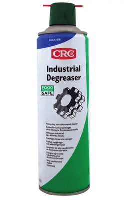 CRC аерозоль очисник швидковисихаючий Industrial Degreaser FPS