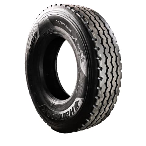 Radburg шина 13R22,5 PBA60