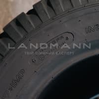 TVS Шина 19,0/45-17 (485/45-17) 151A8 20PR IM36 IMP TL — зображення 5