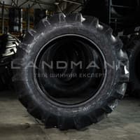 GTK шина 12,4-28 125A6 8PR AS100 TT — сурет 2